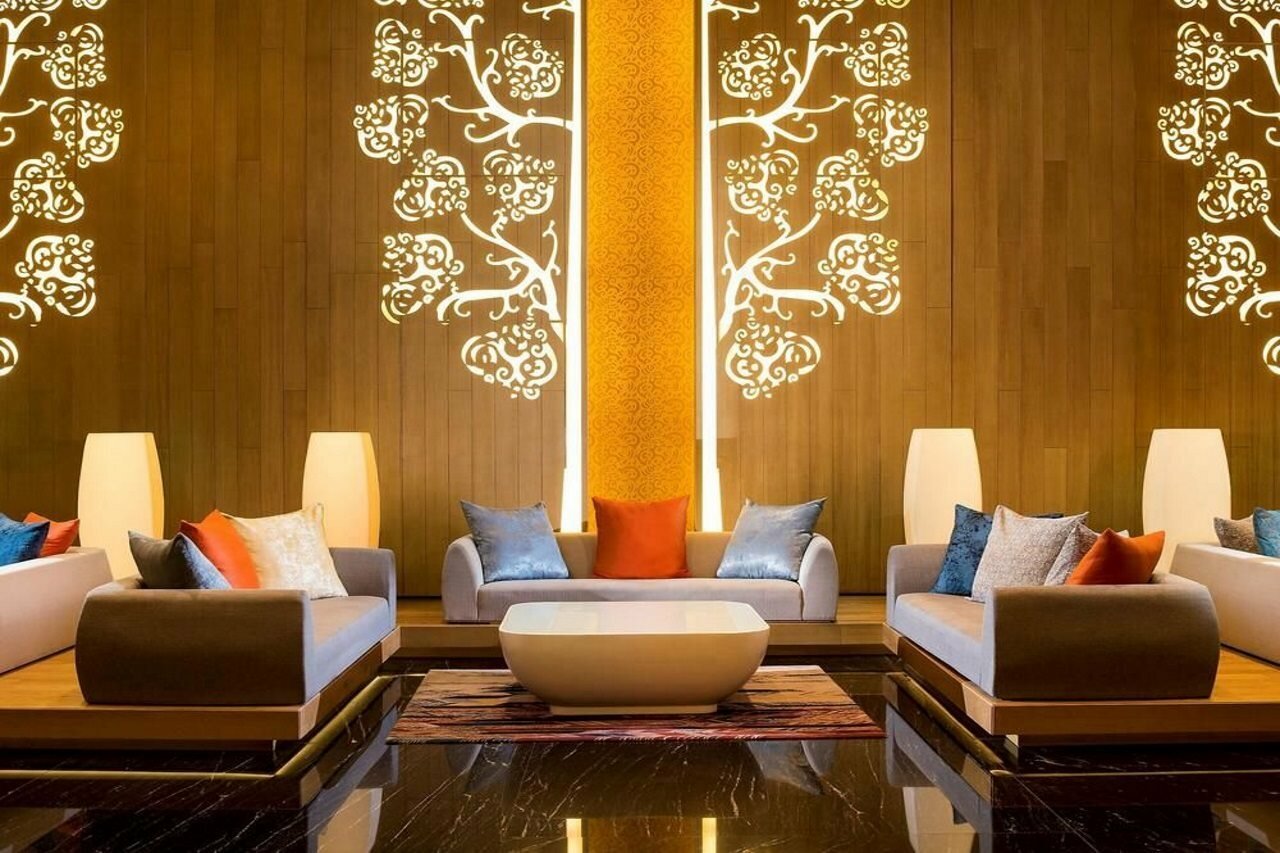 Фото Grand Mercure Jakarta Kemayoran