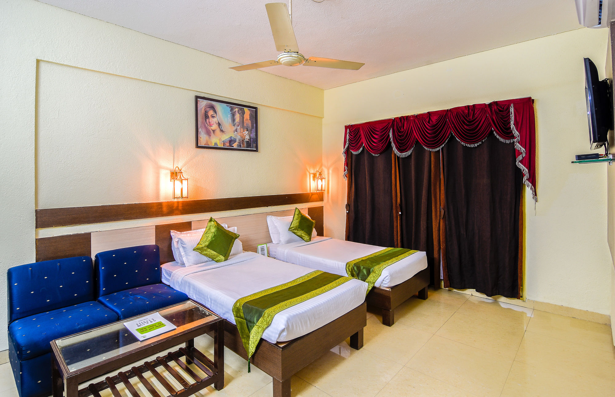 Фото Treebo Trend The Shagun