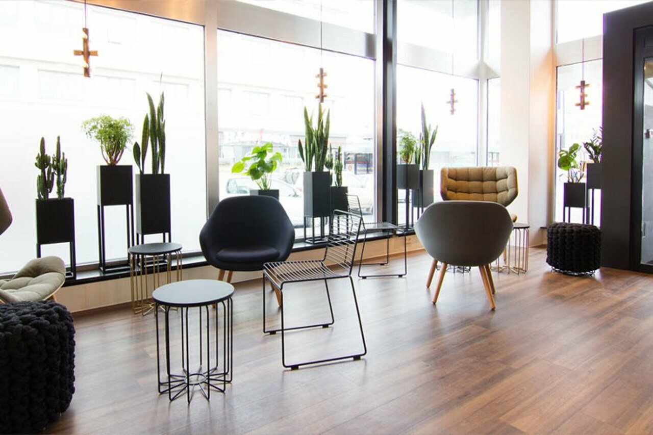 Фото Miðgarður by Center Hotels