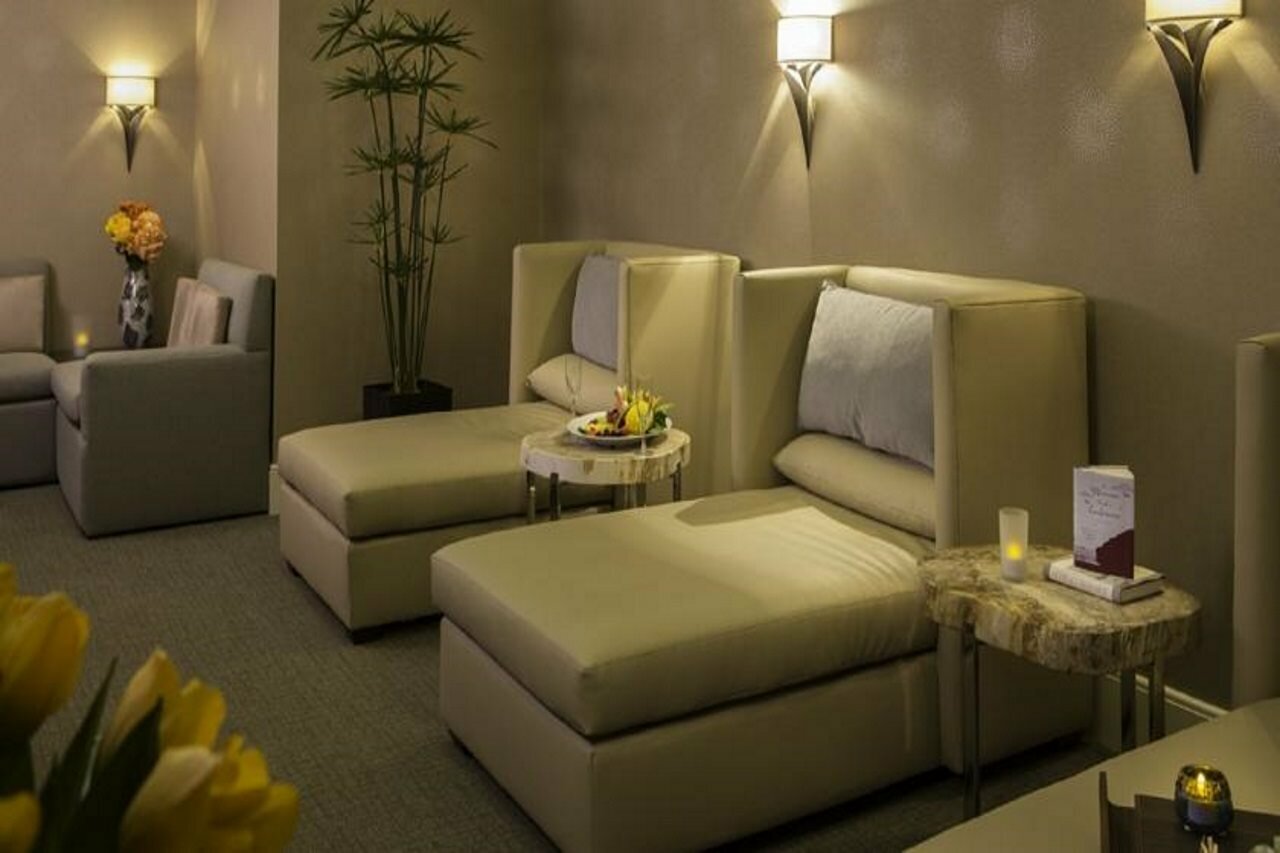 Фото Rosen Centre Hotel