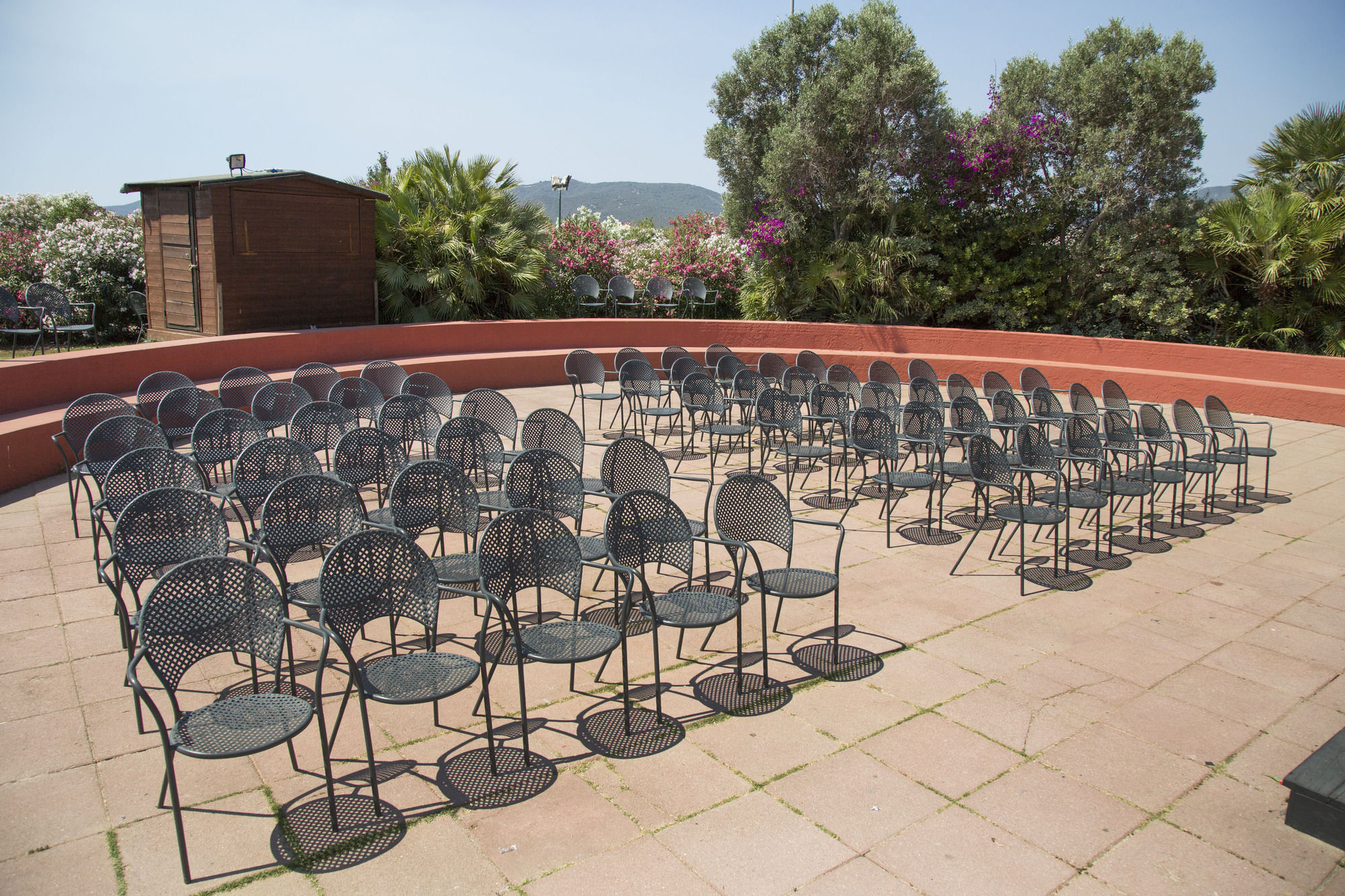 Фото Sant'Elmo Beach Hotel