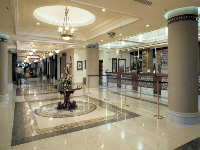 Фото Palace Station Hotel and Casino