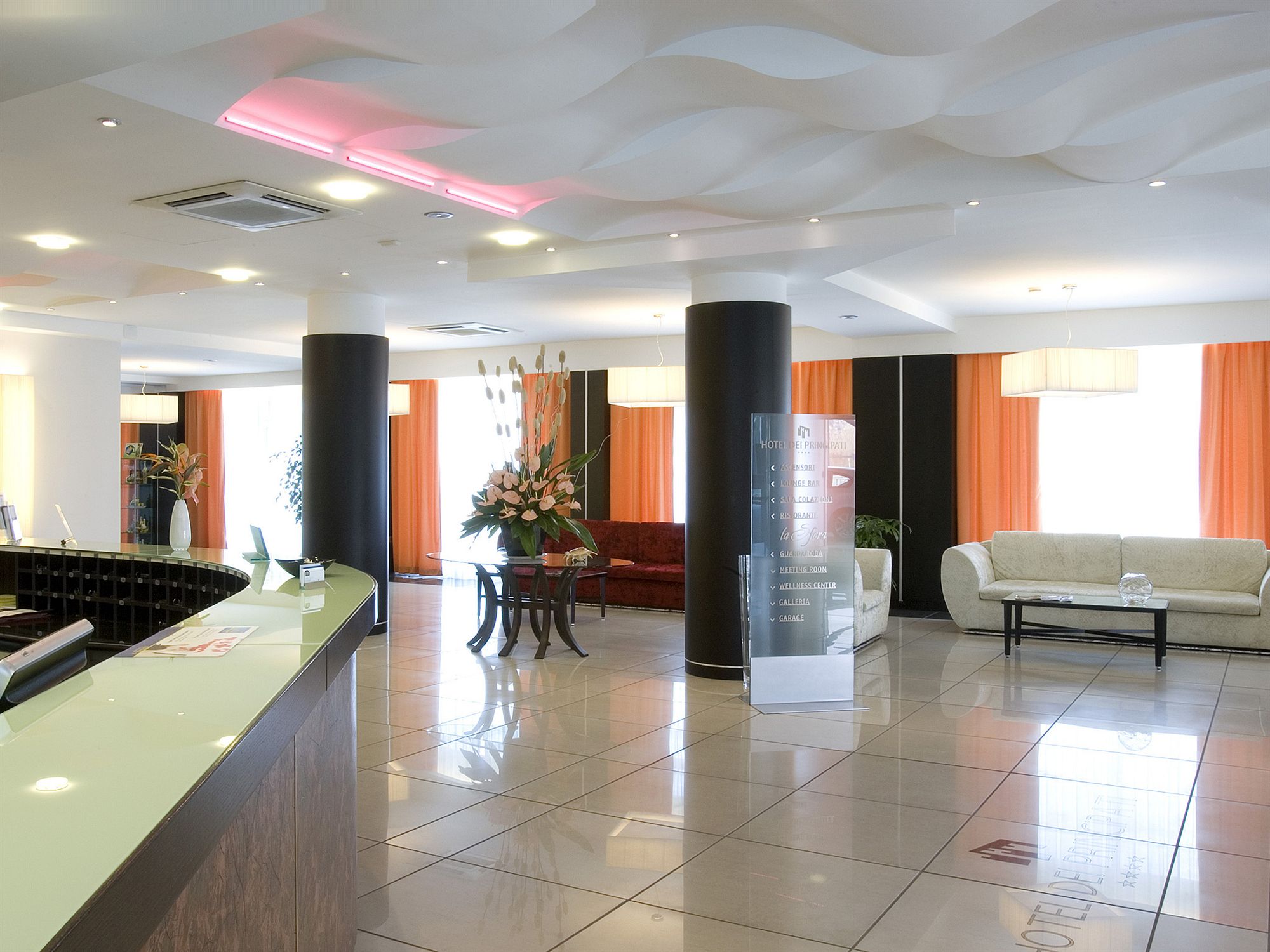 Фото Best Western Dei Principati