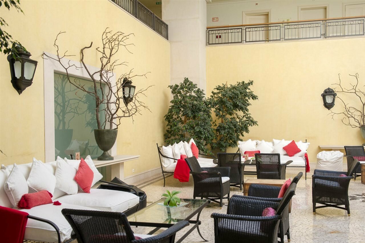 Фото Quinta das Vistas Palace Gardens