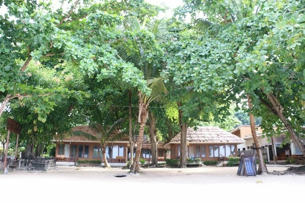 Фото Samed Cabana Resort