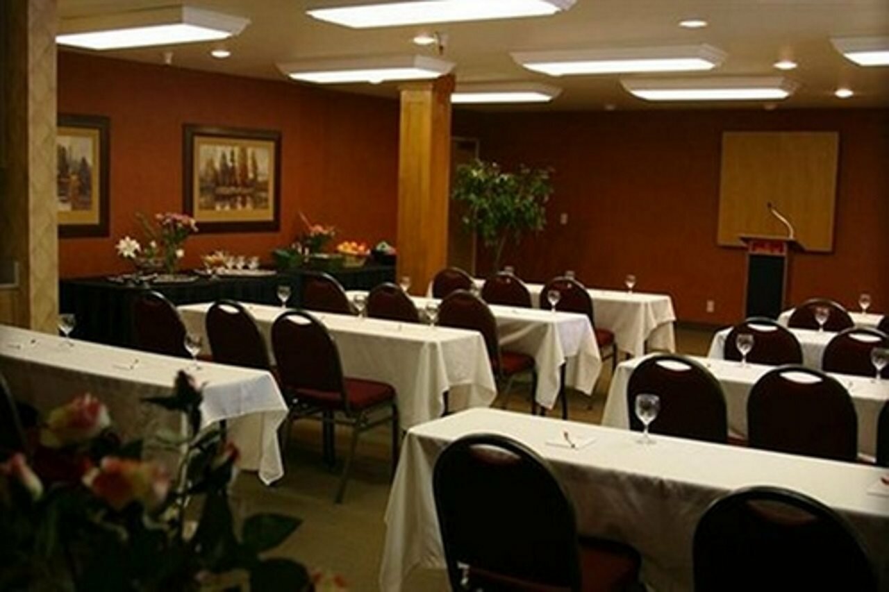 Фото Redmond Inn