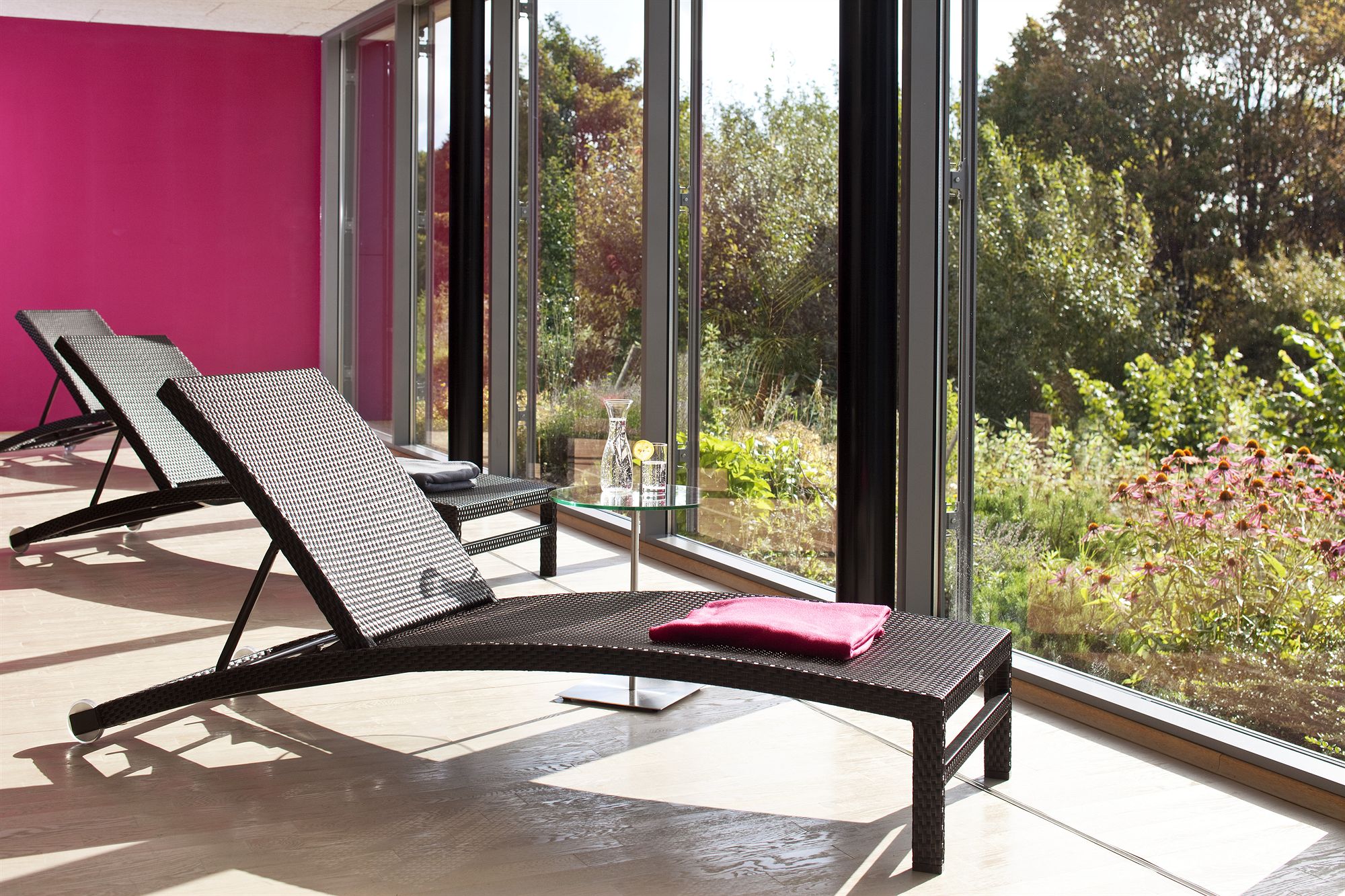 Фото Hapimag Resort Winterberg