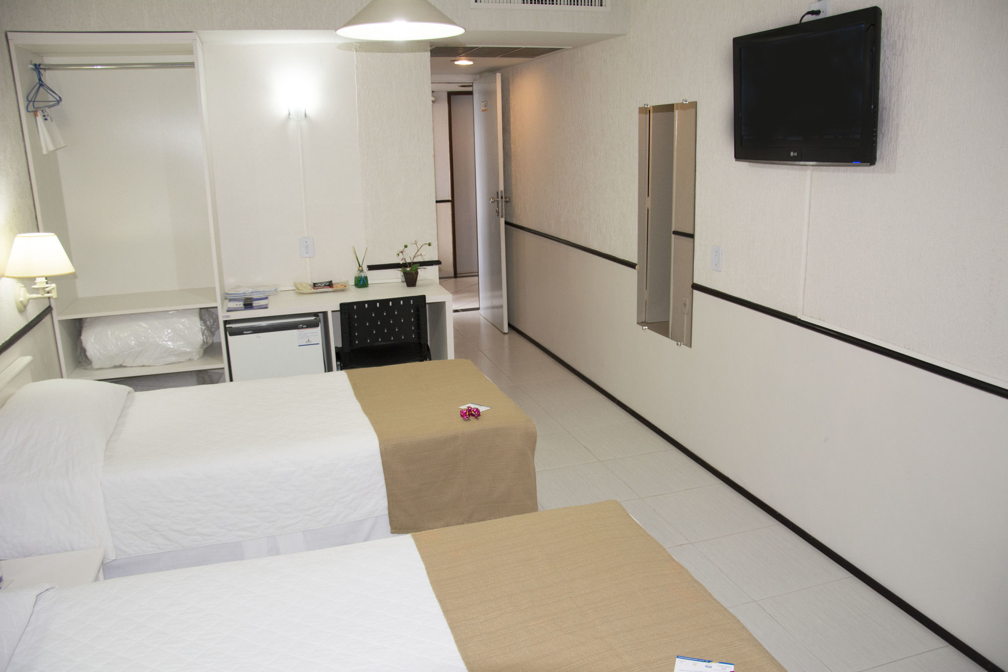 Фото Harbor Querência Hotel