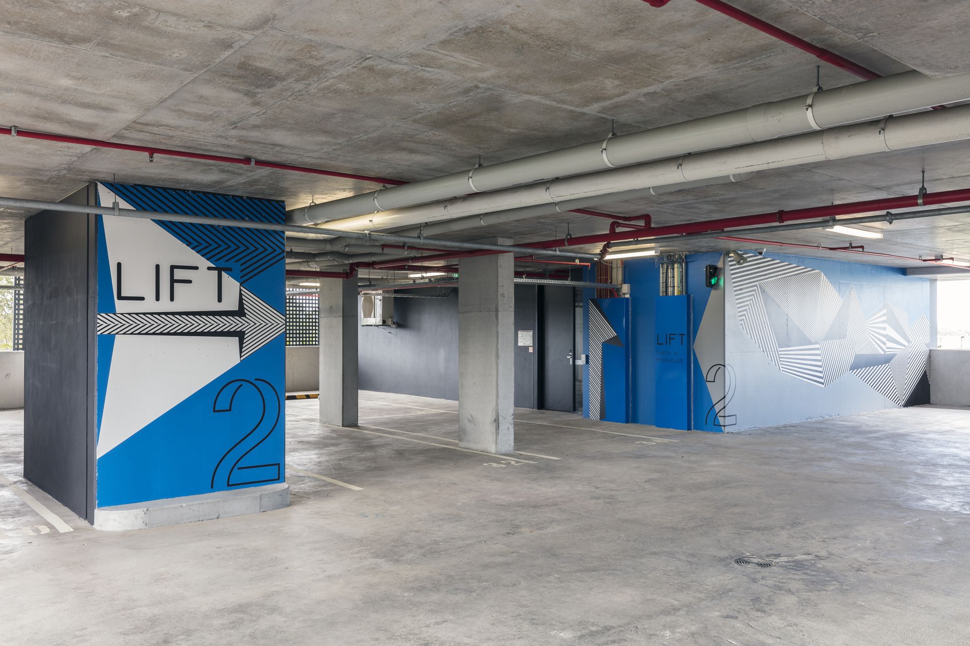 Фото Citadines Connect Sydney Airport