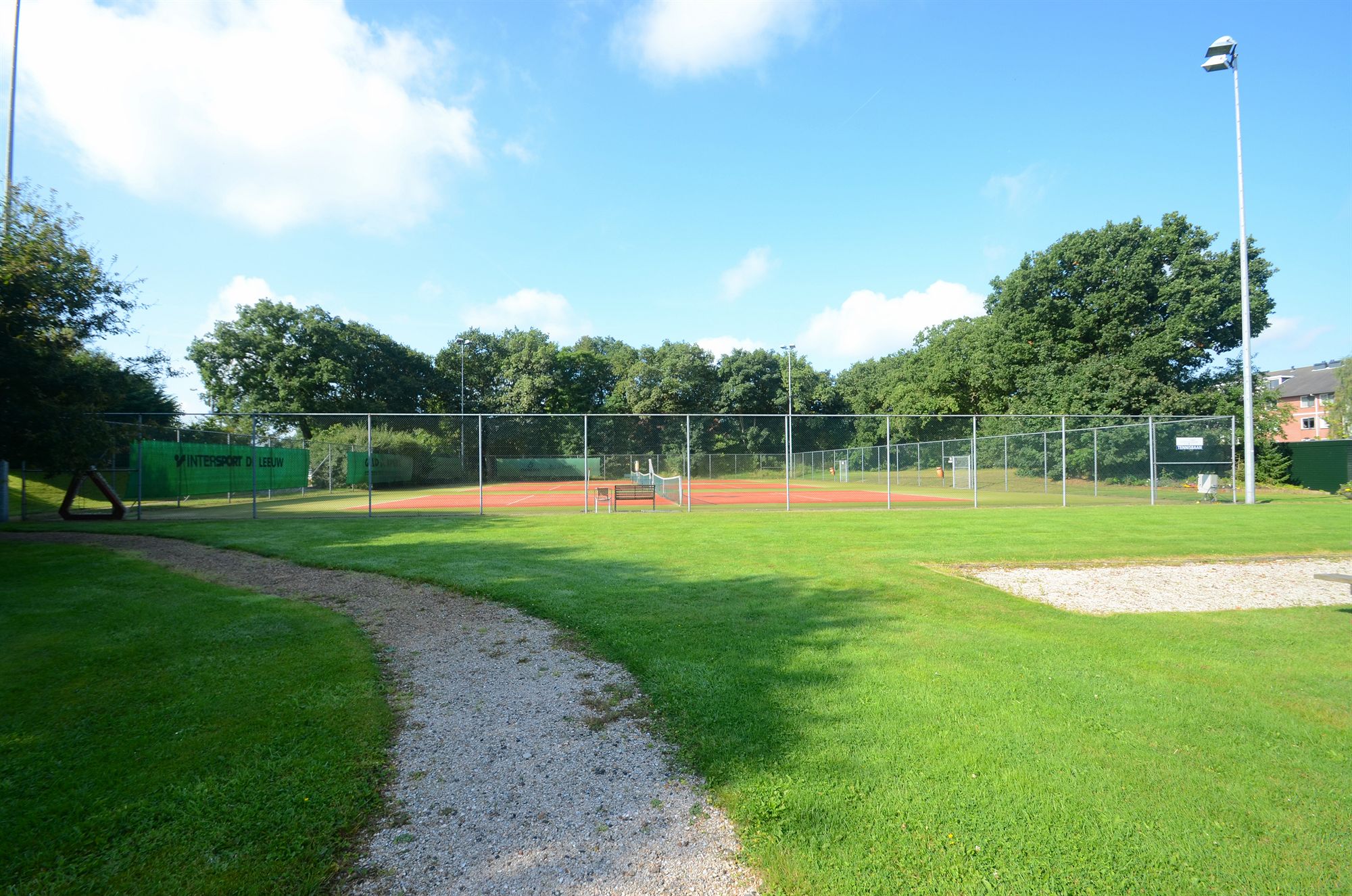 Фото Fletcher Hotel-Restaurant Heidehof