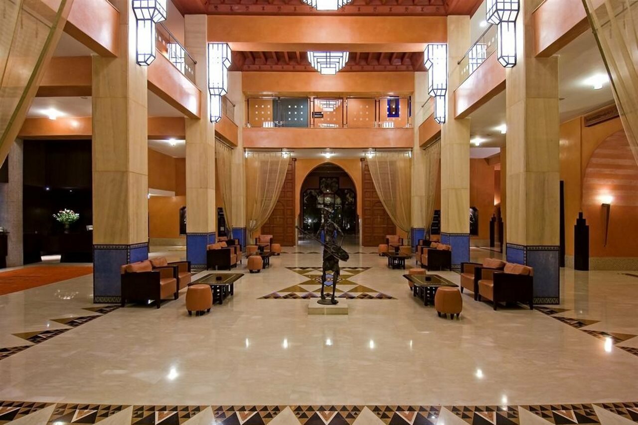 Фото Atlas Medina & SPA