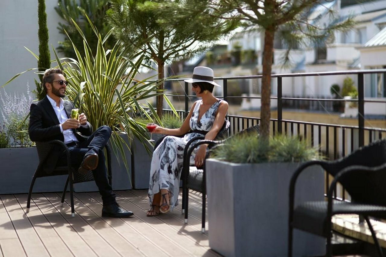 Фото Juliana Paris