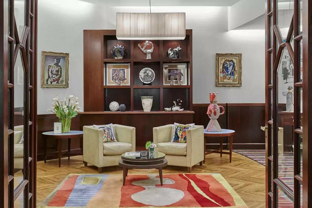 Фото Hotel Juana