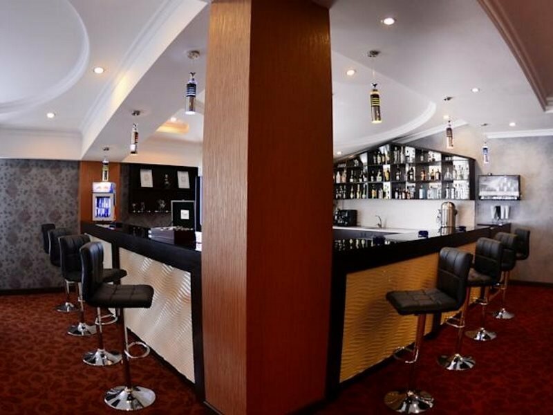Фото New Baku Hotel
