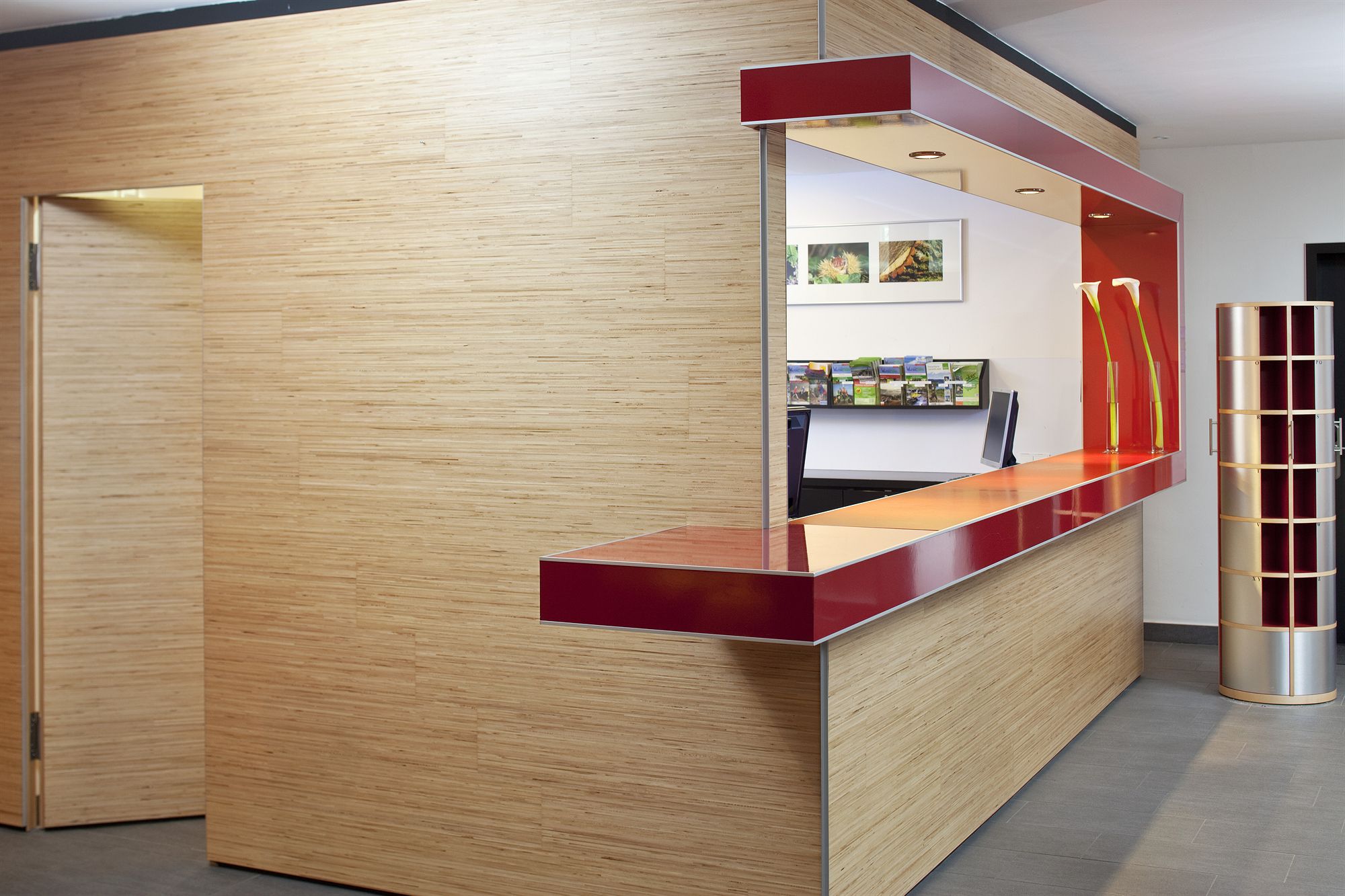 Фото Hapimag Resort Winterberg