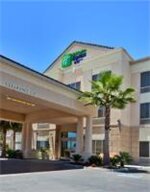 Фото Holiday Inn Express & Suites San Diego Otay Mesa