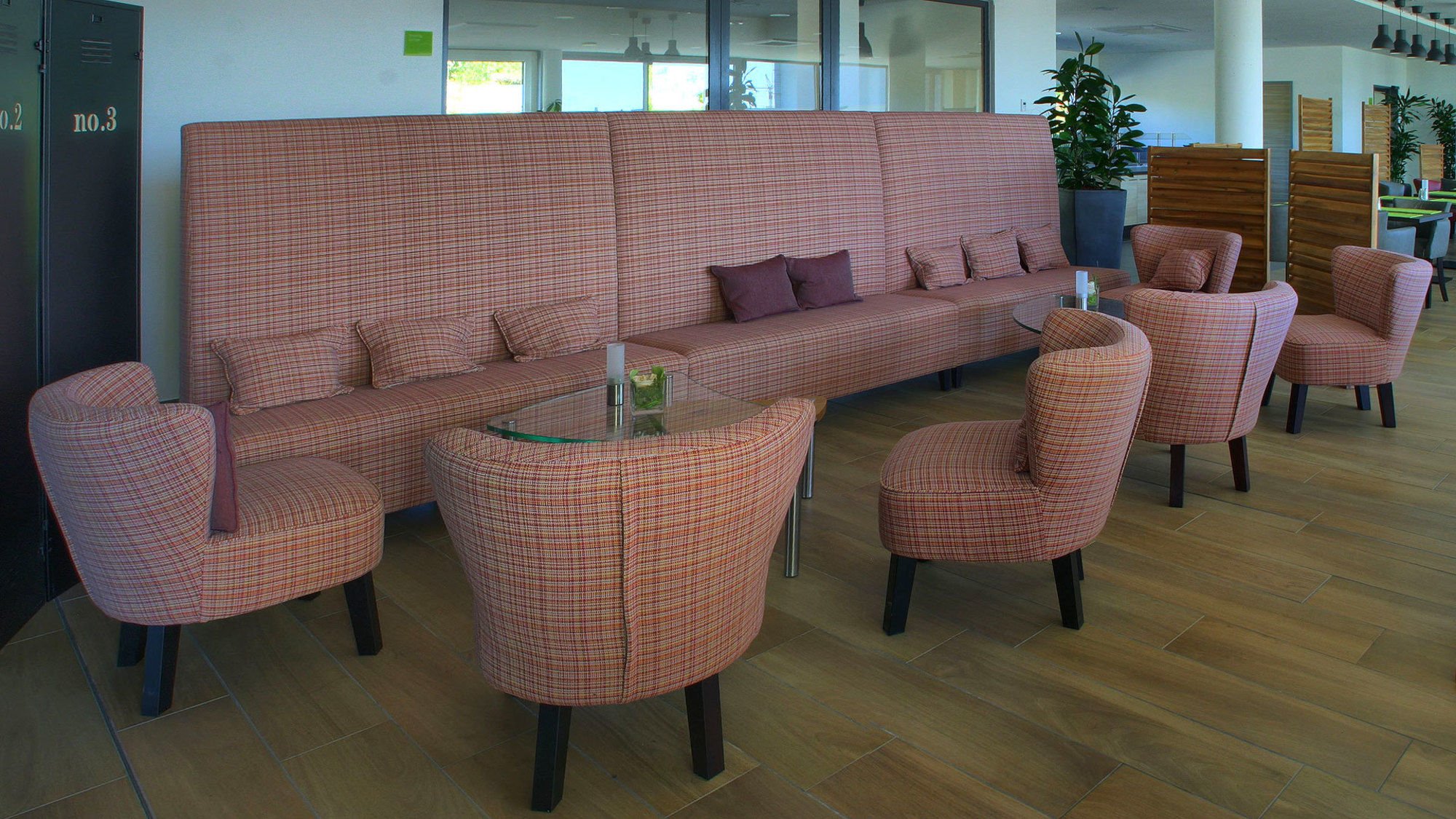 Фото Hotel Campo