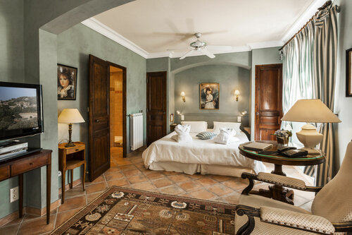 Гостиница La Bastide du Calalou, Bw Signature Collection