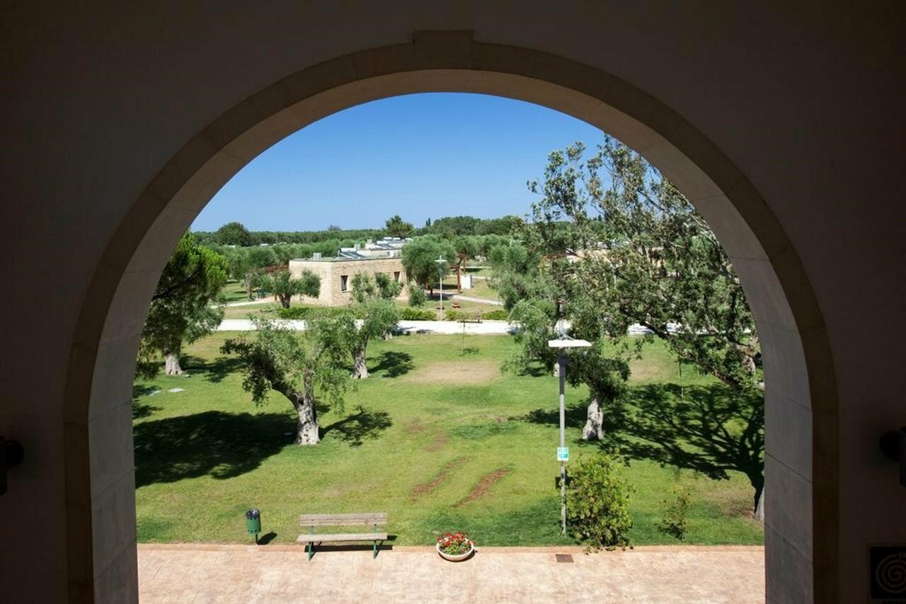 Фото Dolmen Sport Resort