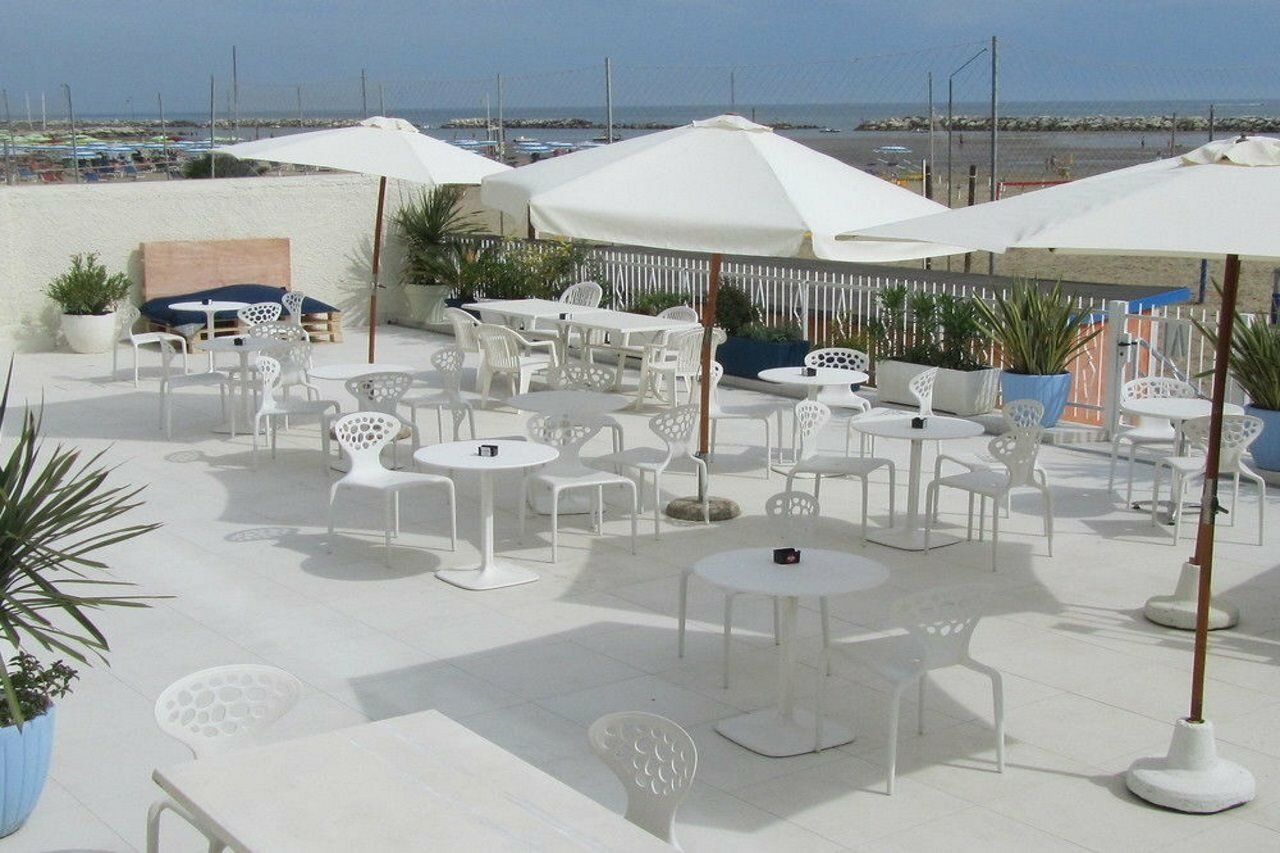 Фото Riviera Mare Beach Life Hotel