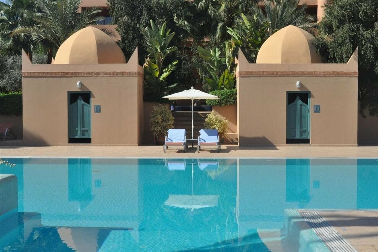 Фото отеля 4