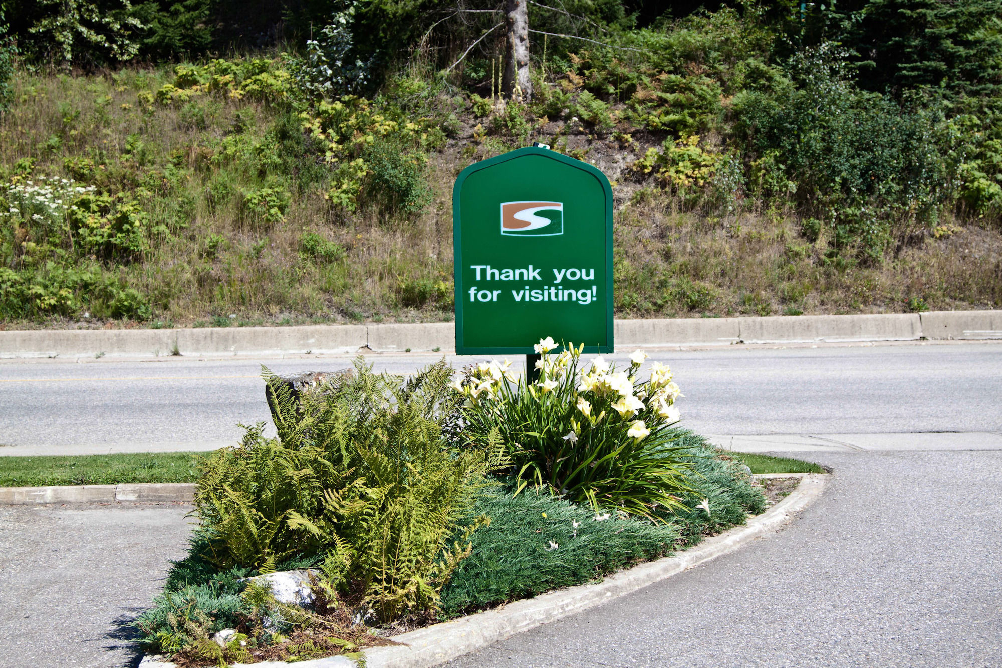 Фото Sandman Hotel Revelstoke