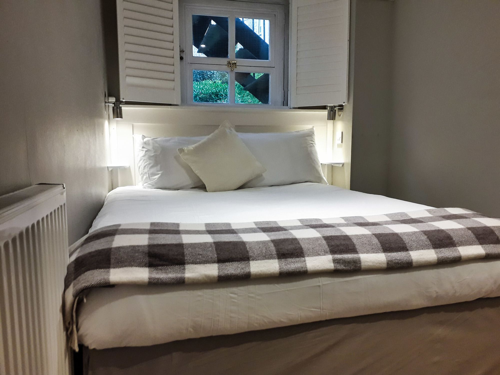 Фото Henrietta House, a member of Radisson Individuals