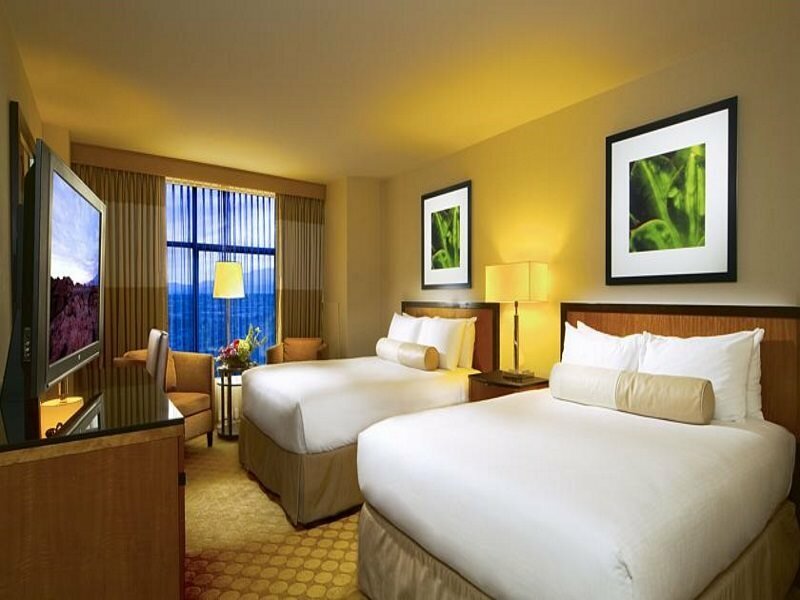 Фото Palace Station Hotel and Casino