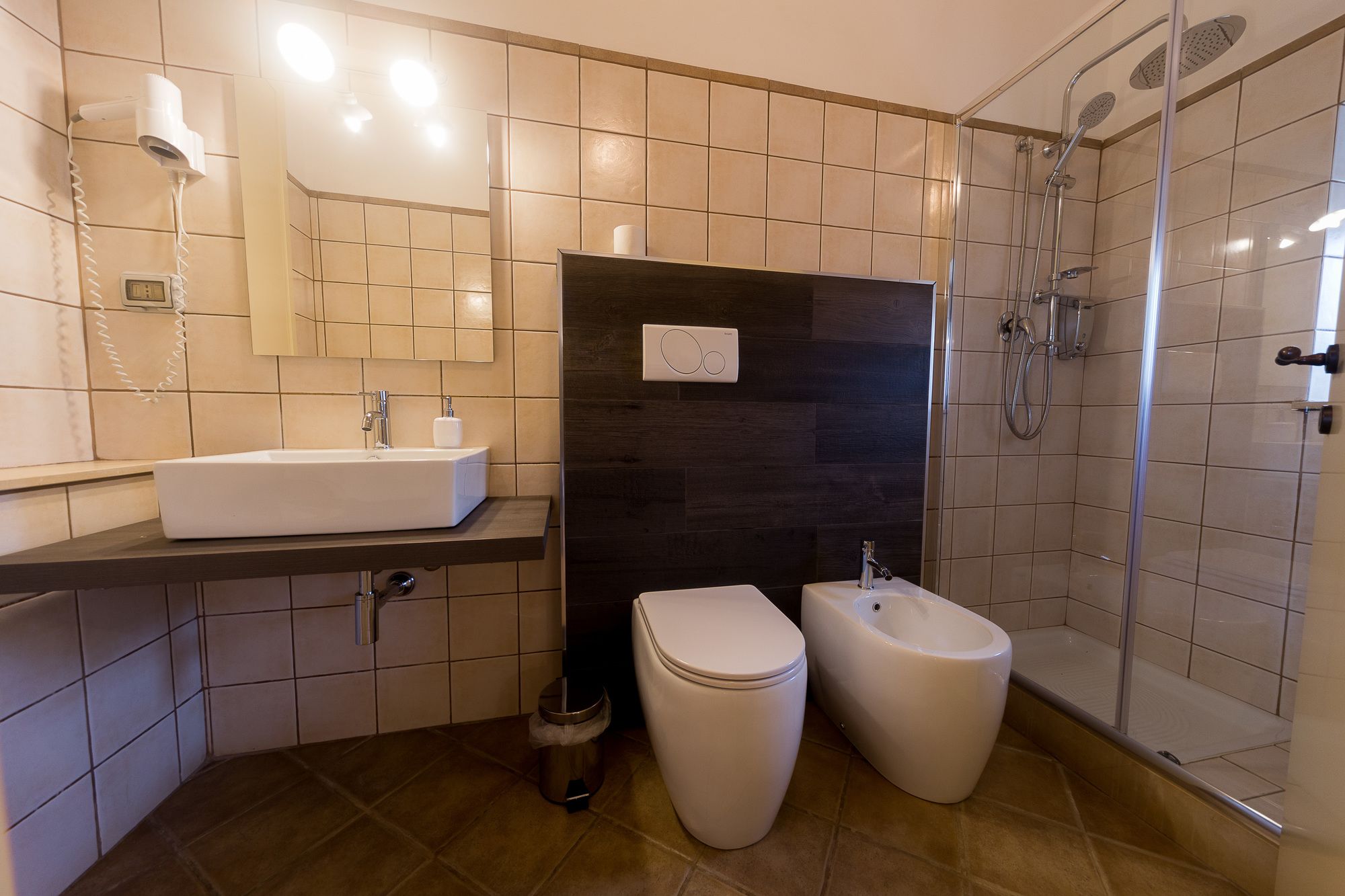 Фото Nacalino Agriturismo