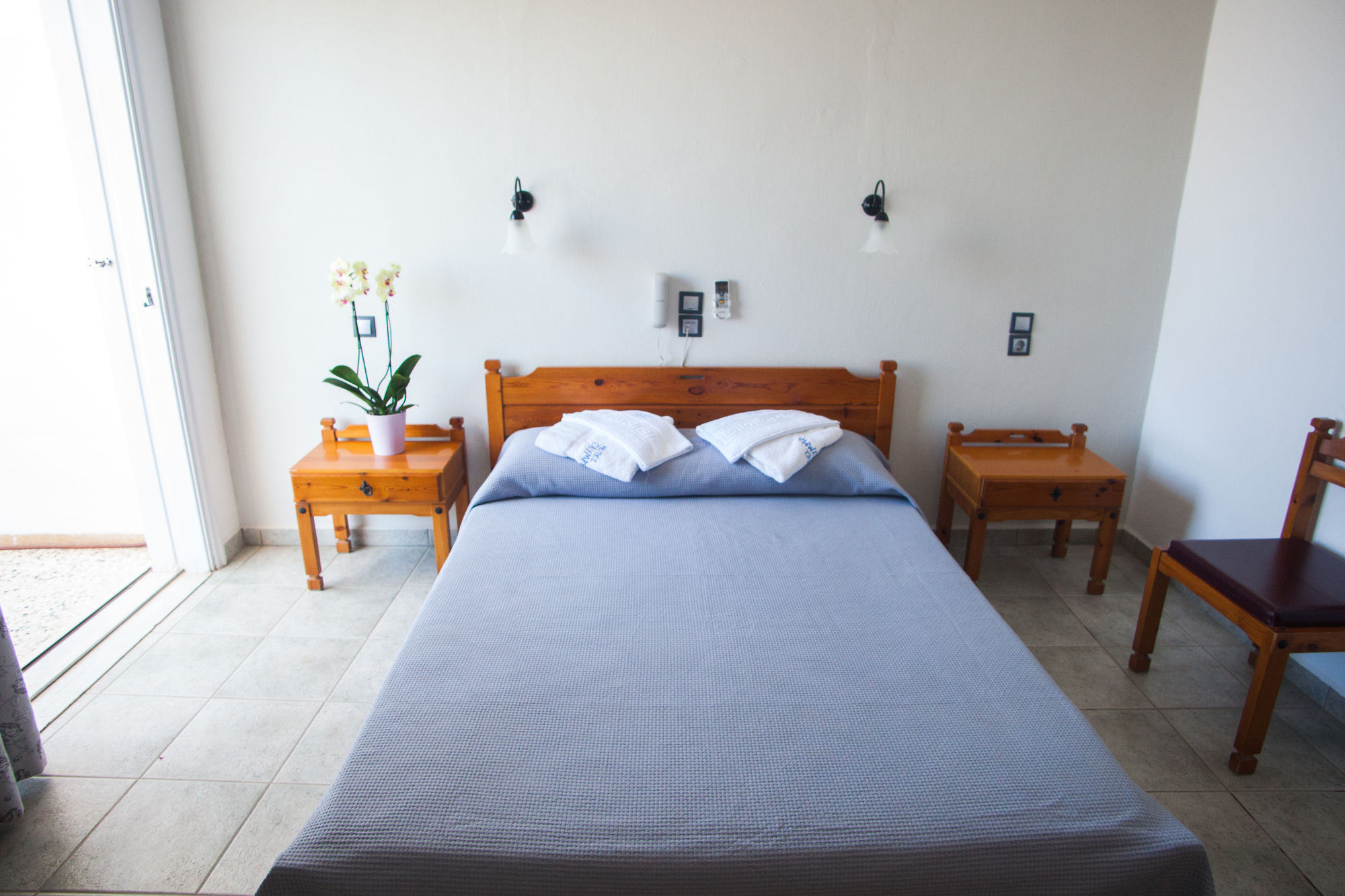 Фото Olympia Hotel