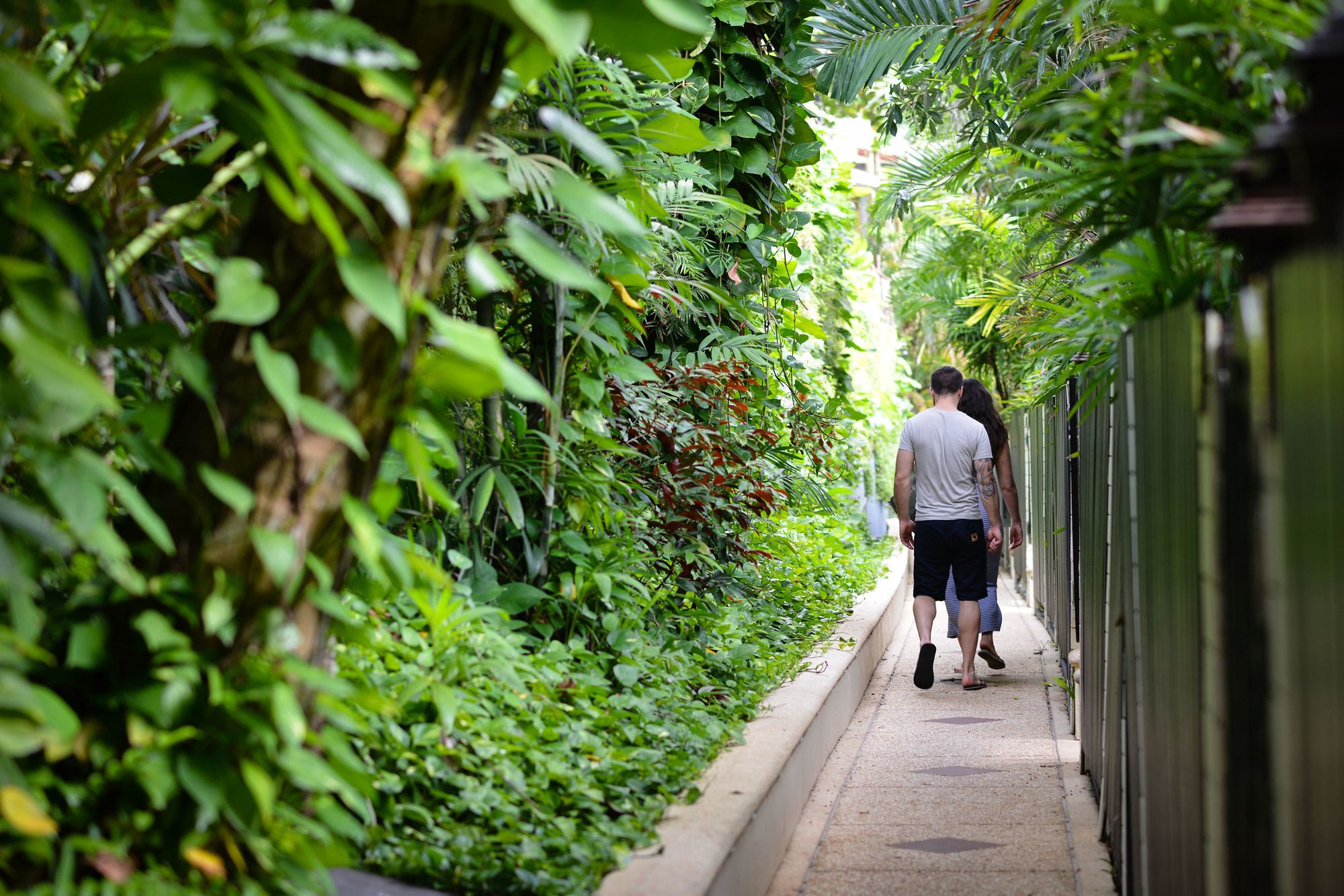 Фото Andaman White Beach Resort