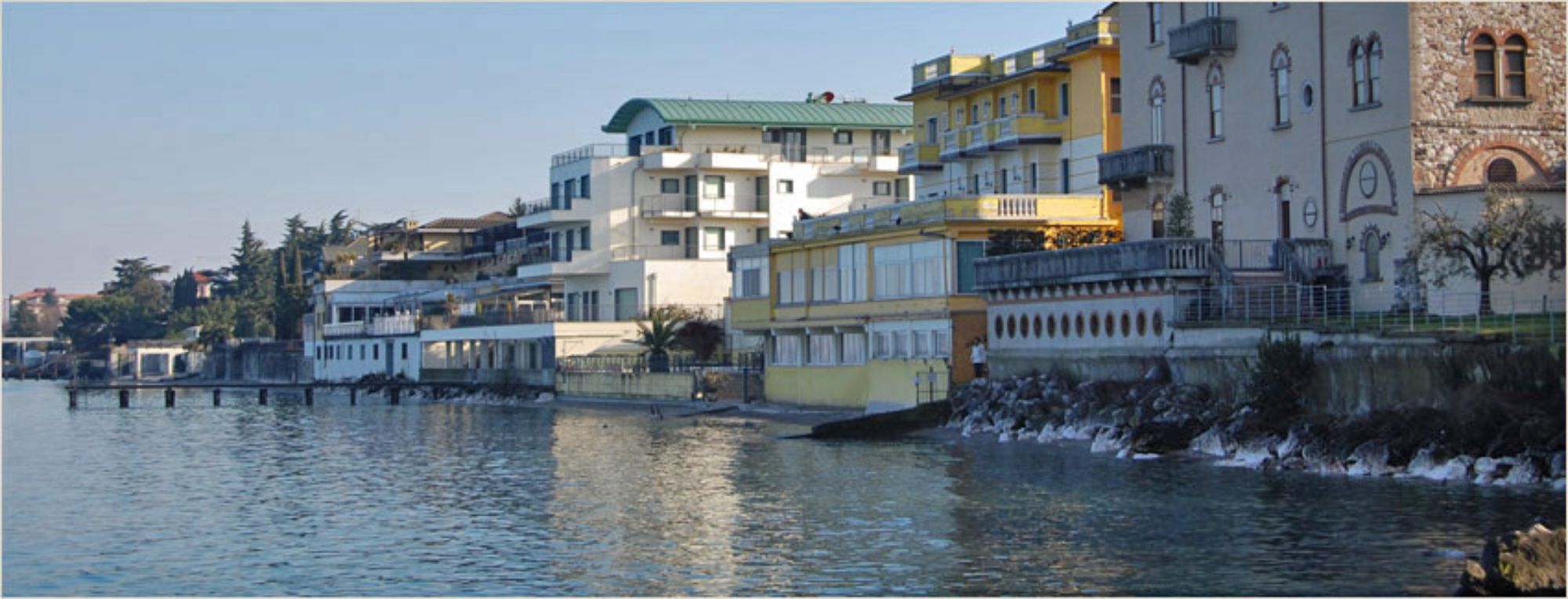 Фото Hotel Estée