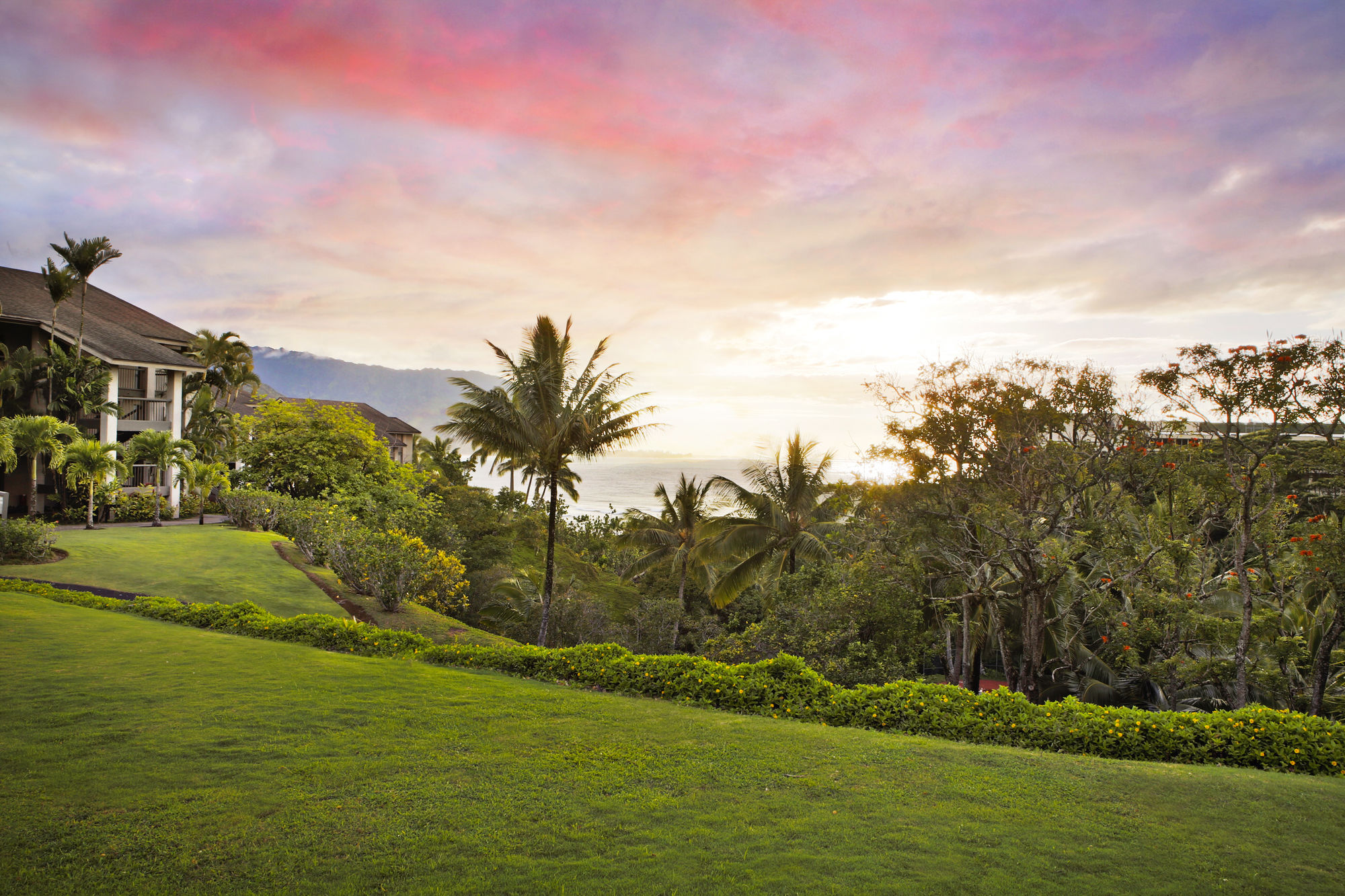 Фото Hanalei Bay Resort