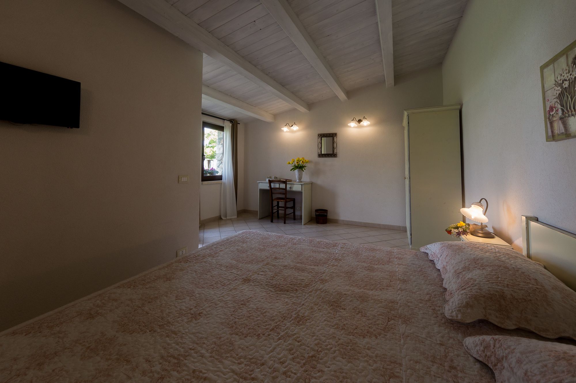 Фото Nacalino Agriturismo