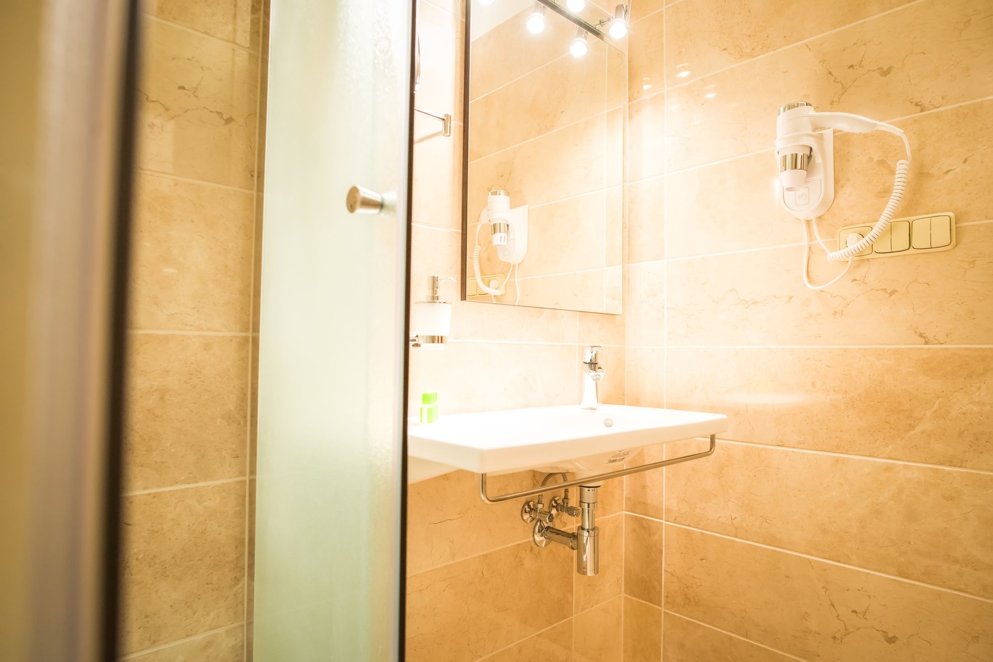 Фото Hotel City Bell