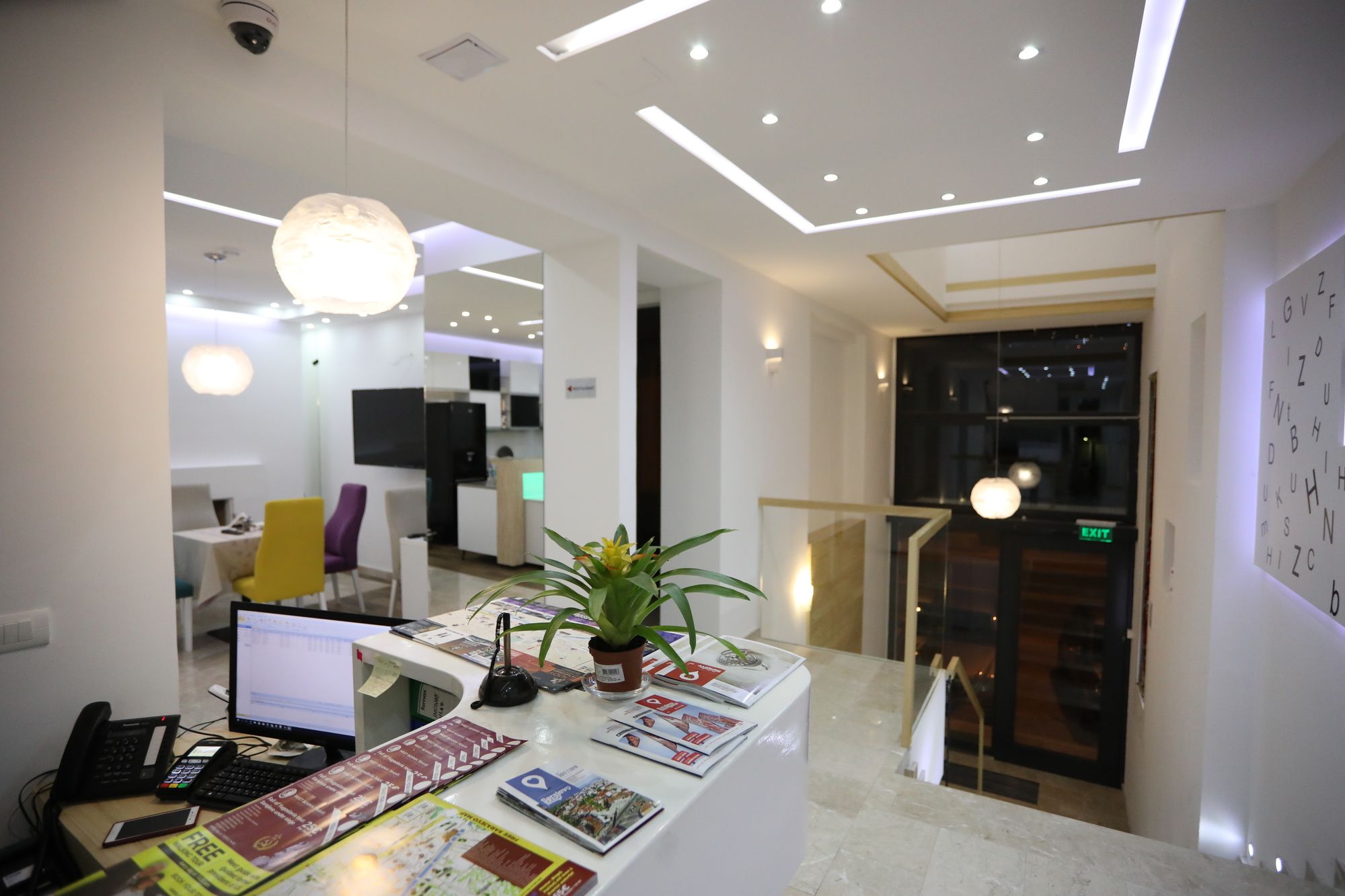 Фото Libris Hotel