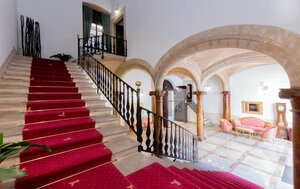 Гостиница Born