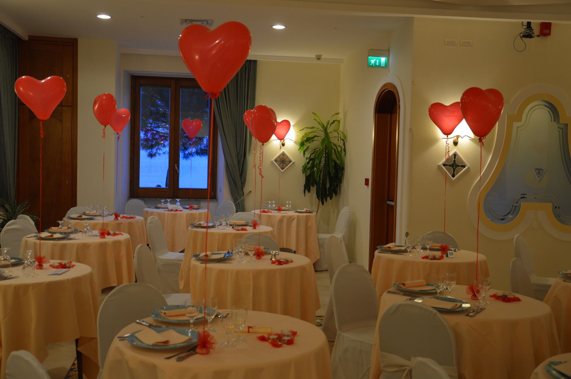 Фото Hotel La Bussola