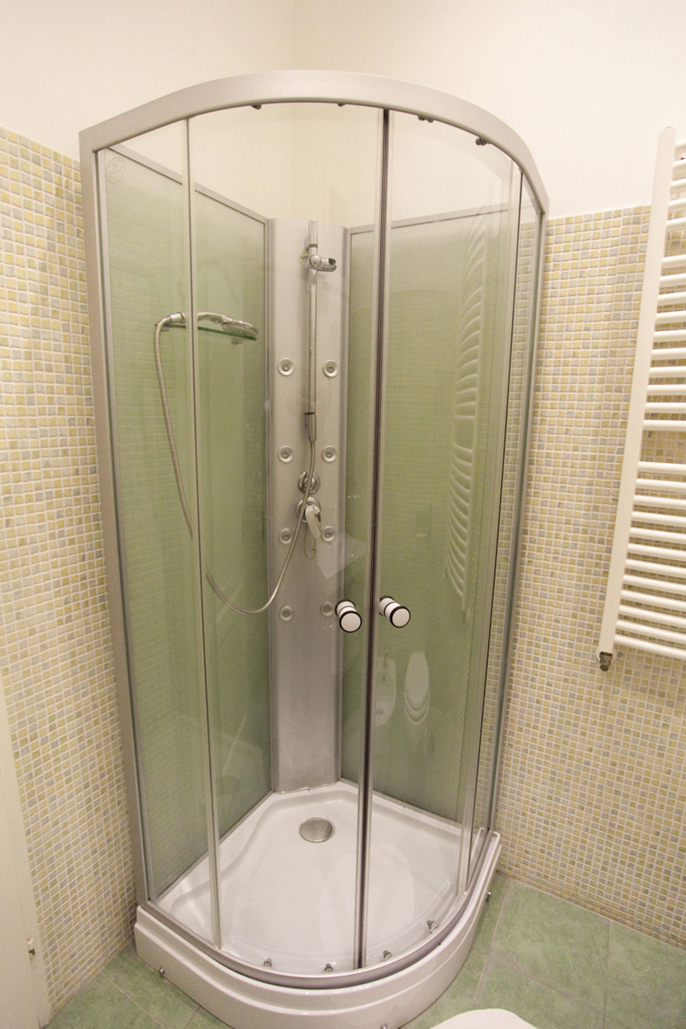 Фото Ho-Bi Oktogon Room & Apartment