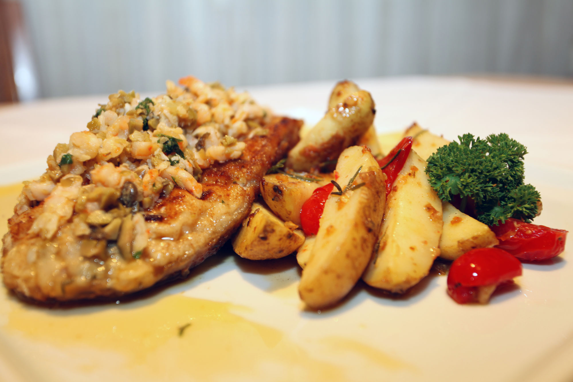 Фото Mengo Palace Hotel