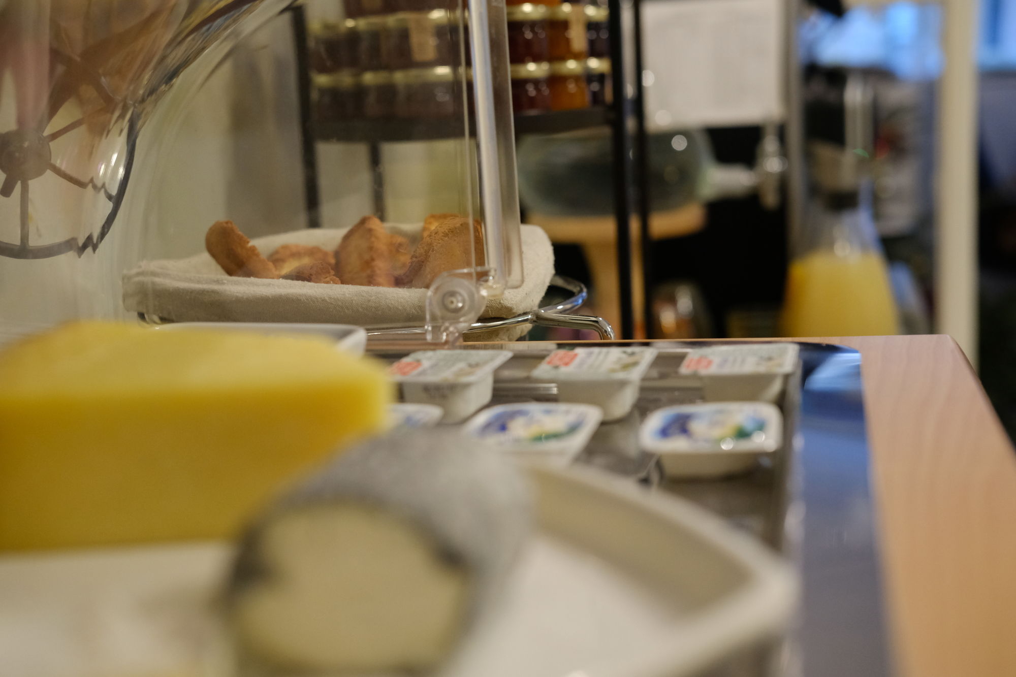 Фото Amélie Hotel