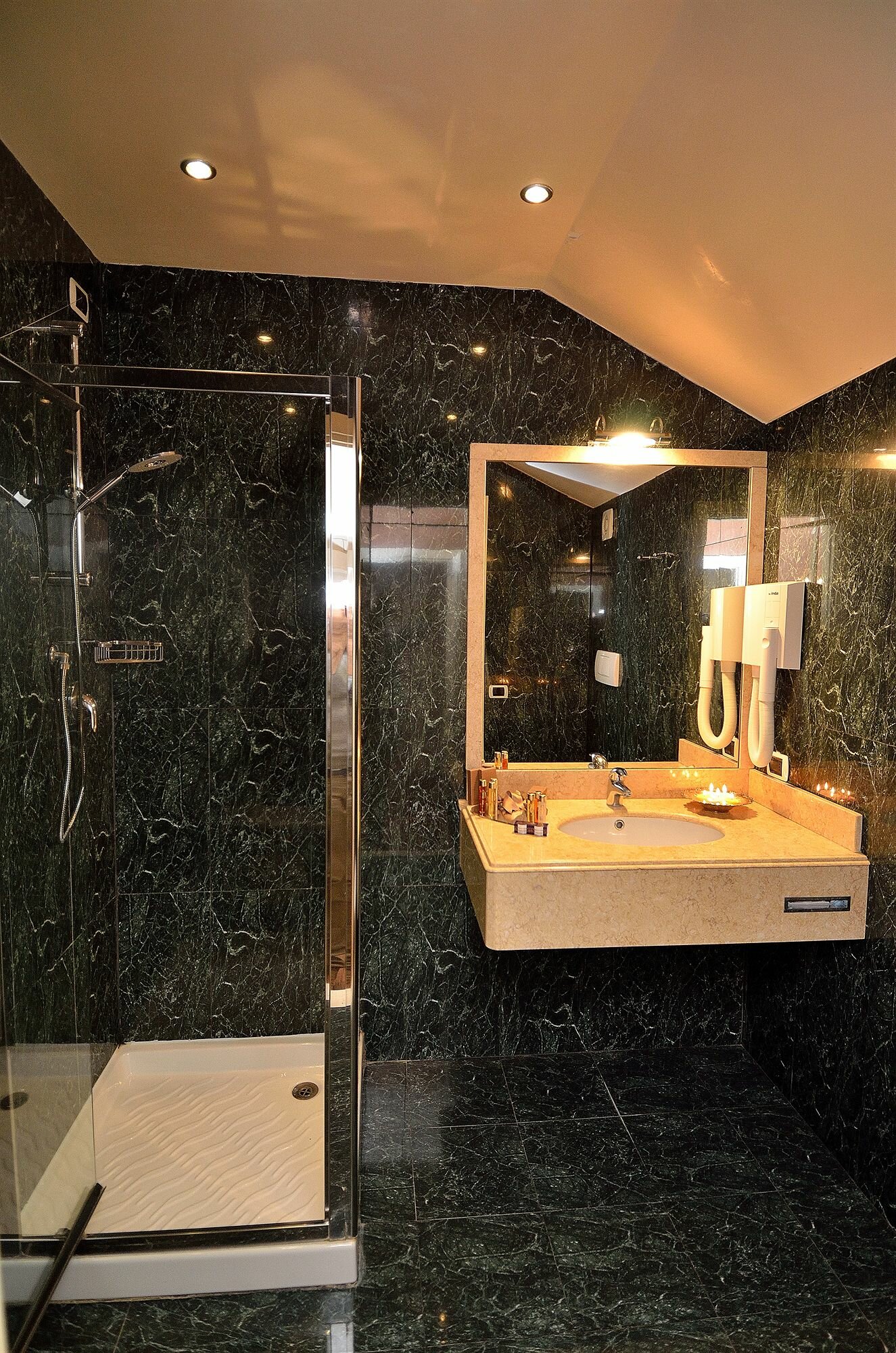 Фото Residence Palazzo Odoni