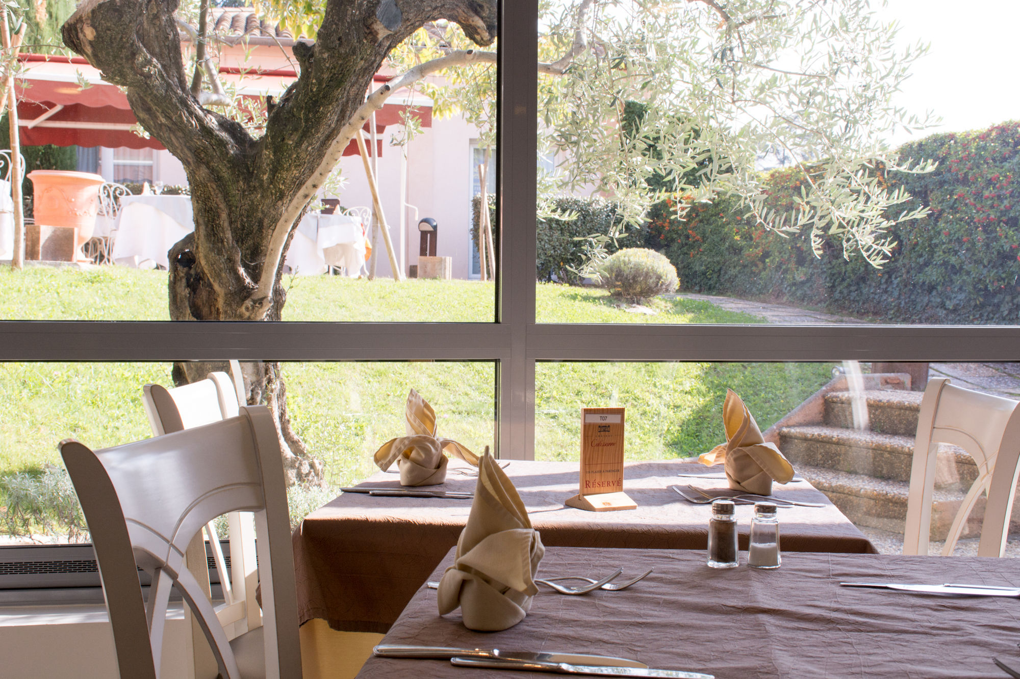 Фото Best Western Hotel Le Sud