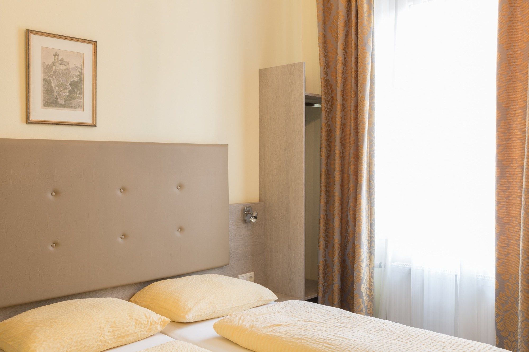 Фото Hotel Lehenerhof Salzburg