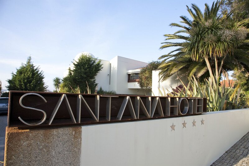 Гостиница Santana Hotel & SPA
