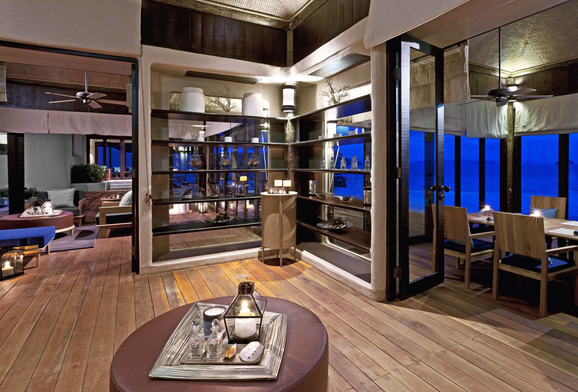 Фото The Naka Island, a Luxury Collection Resort & SPA, Phuket