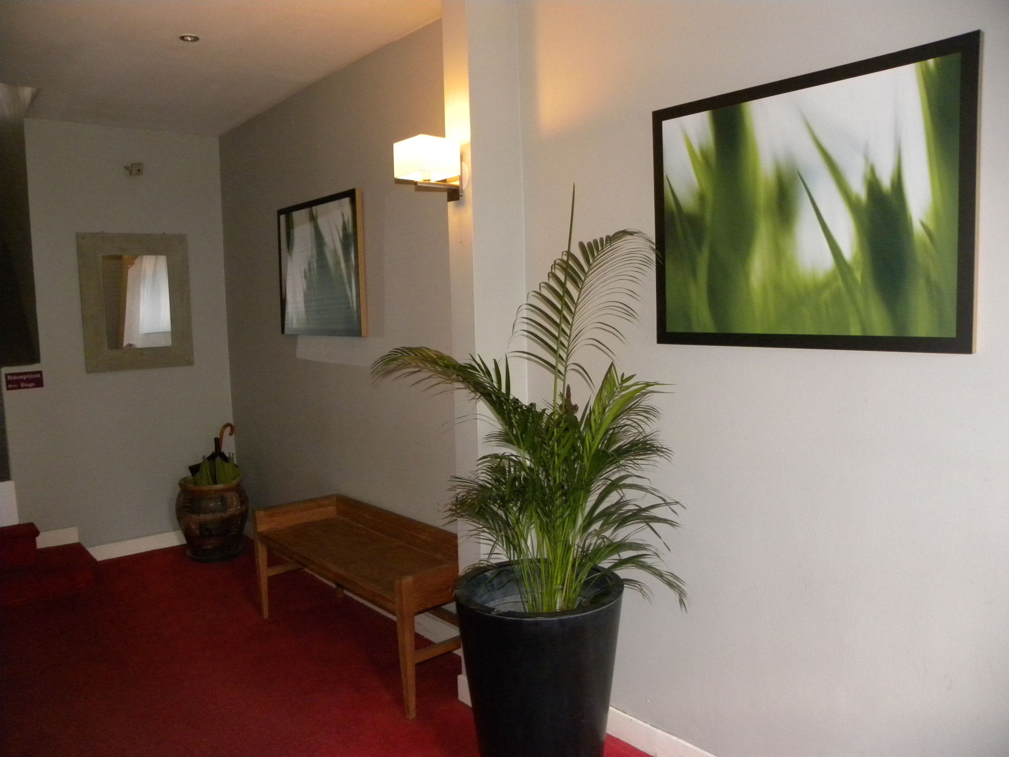 Фото Hotel Mondial