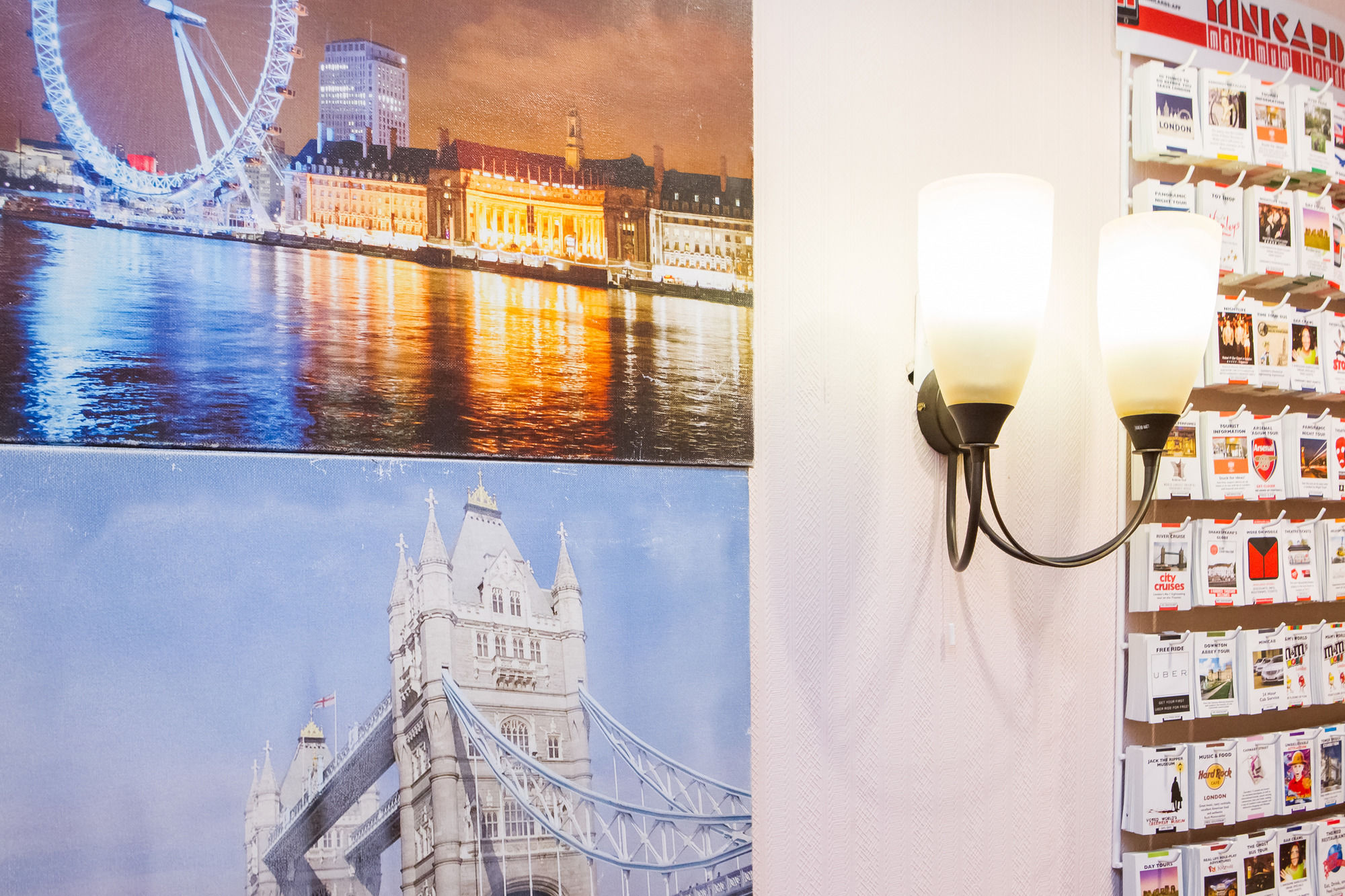 Фото The Fairway Hotel