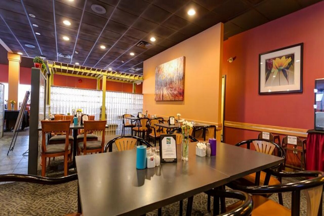 Фото Quality Inn West Edmonton