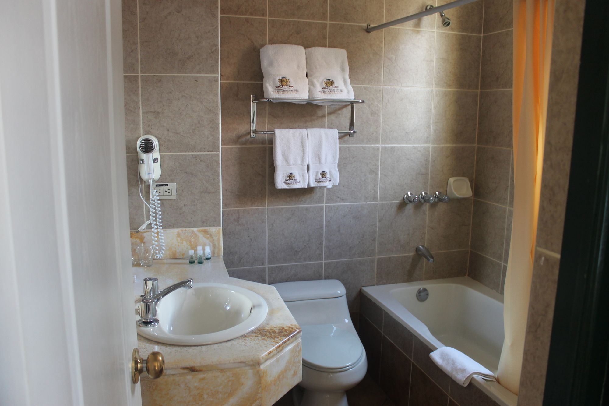 Фото Hacienda Puno